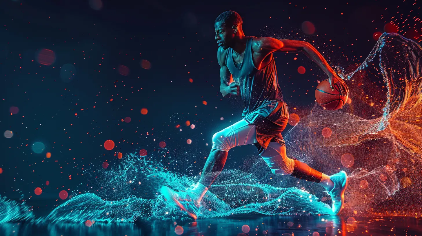 How Virtual Sports Are Making Fitness Fun Again