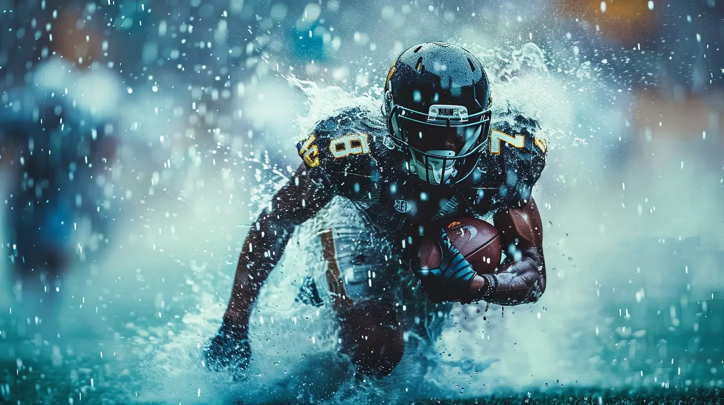 How Weather Conditions Impact Team Performance