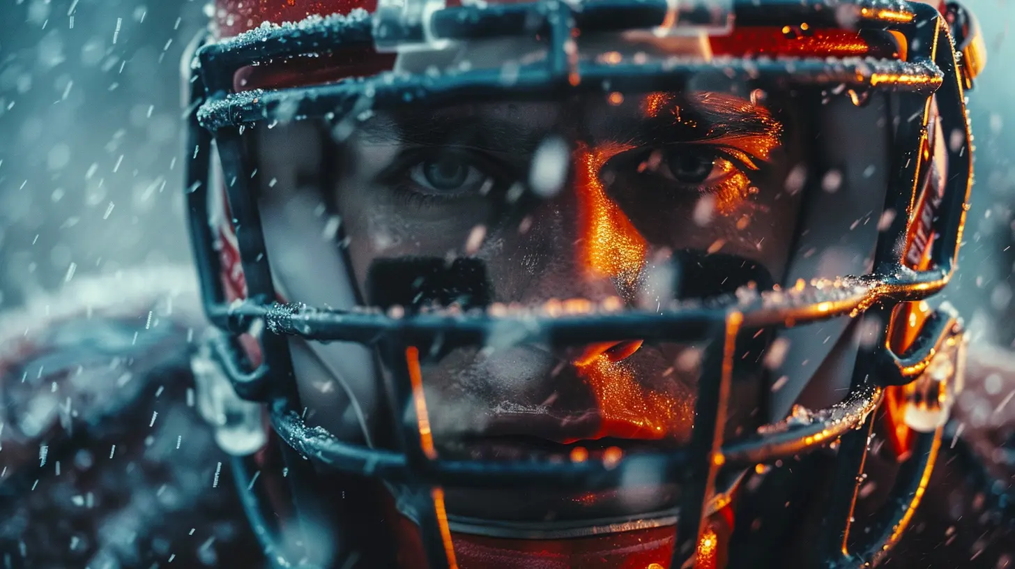 How Weather Conditions Impact Team Performance