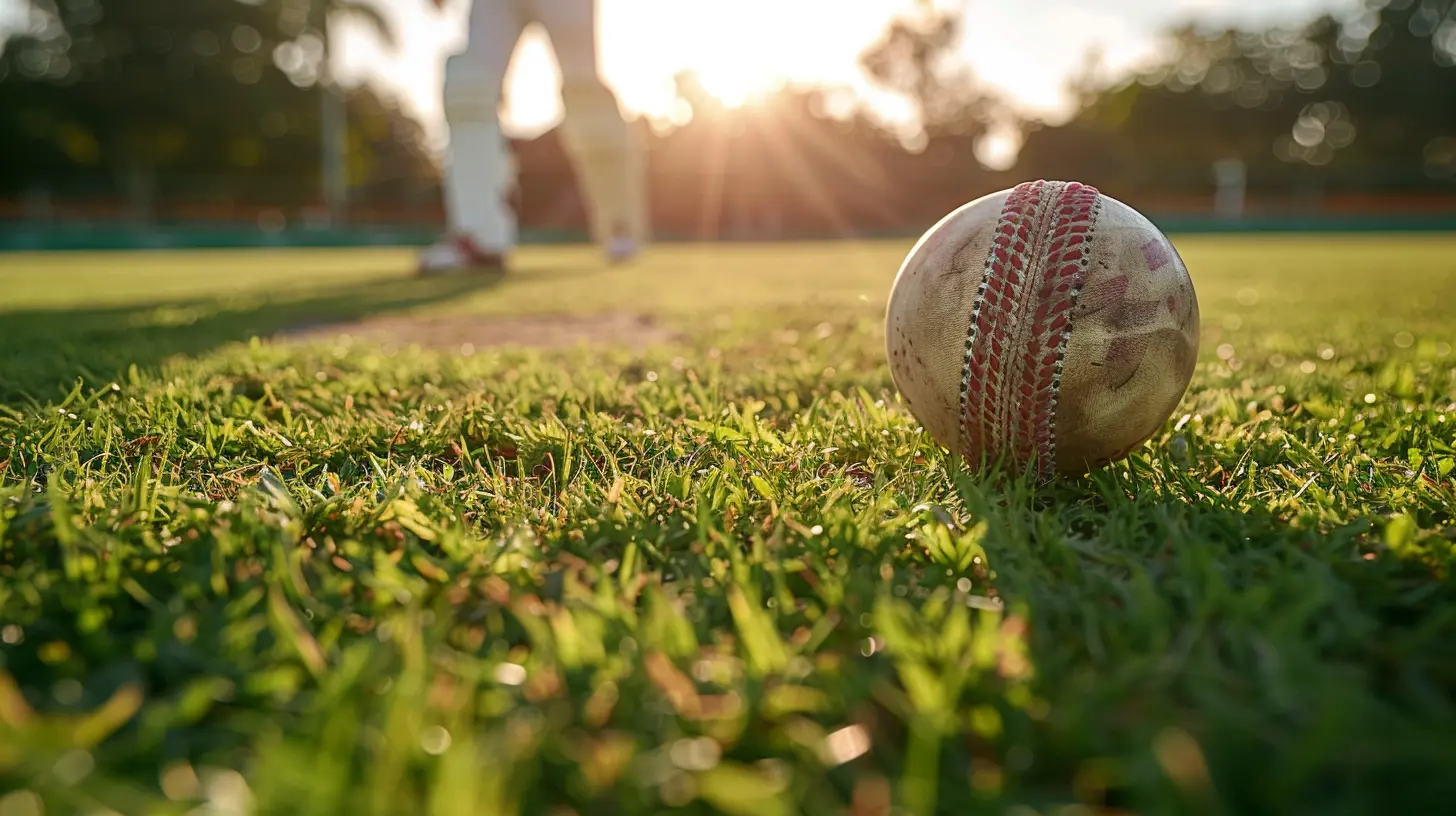 How Youth Academies Are Shaping the Future of Cricket