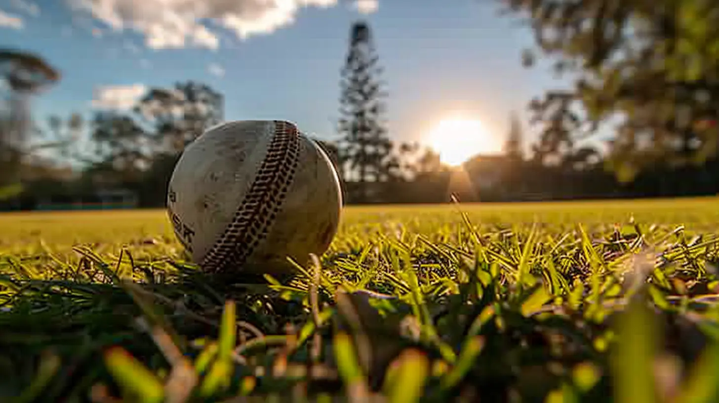How Youth Academies Are Shaping the Future of Cricket