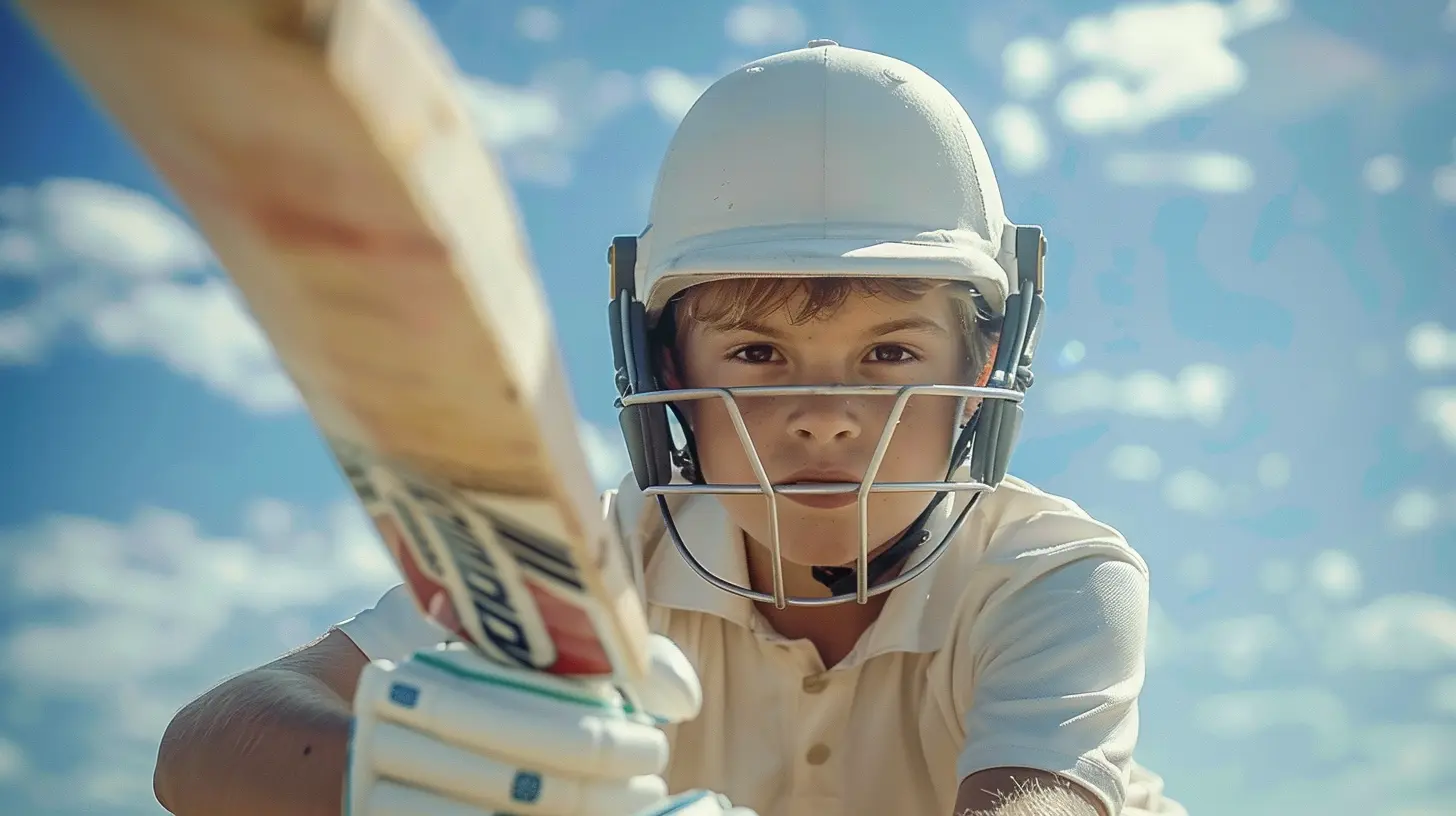 How Youth Academies Are Shaping the Future of Cricket