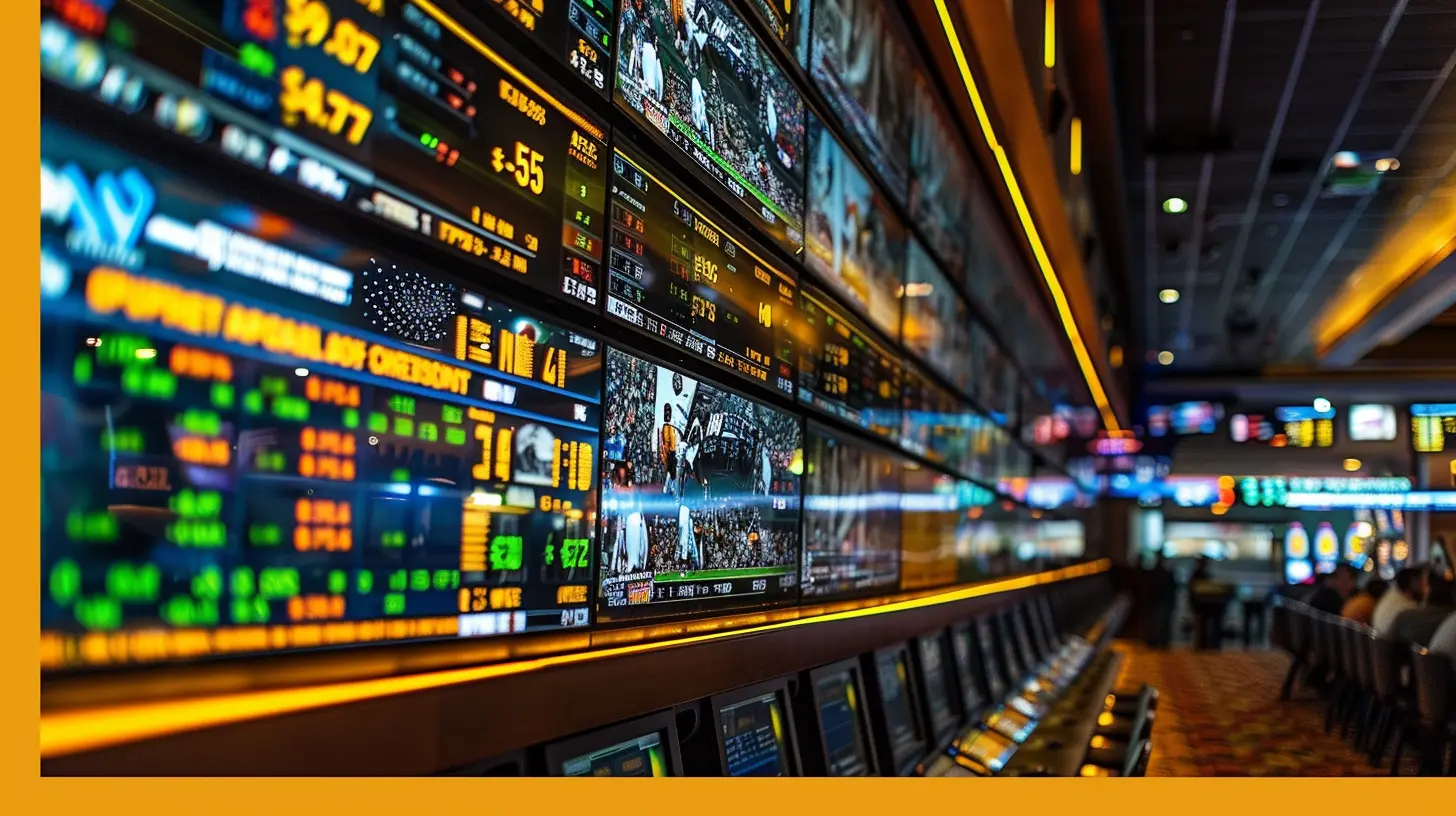 In-Depth Look at Futures Betting: Long-Term Risks and Rewards