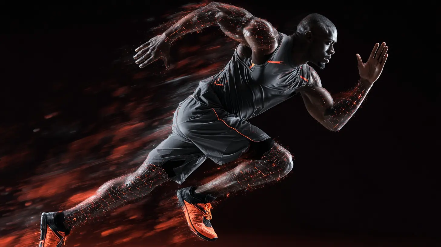 Innovative Fitness Gear to Take Your Workouts to the Next Level