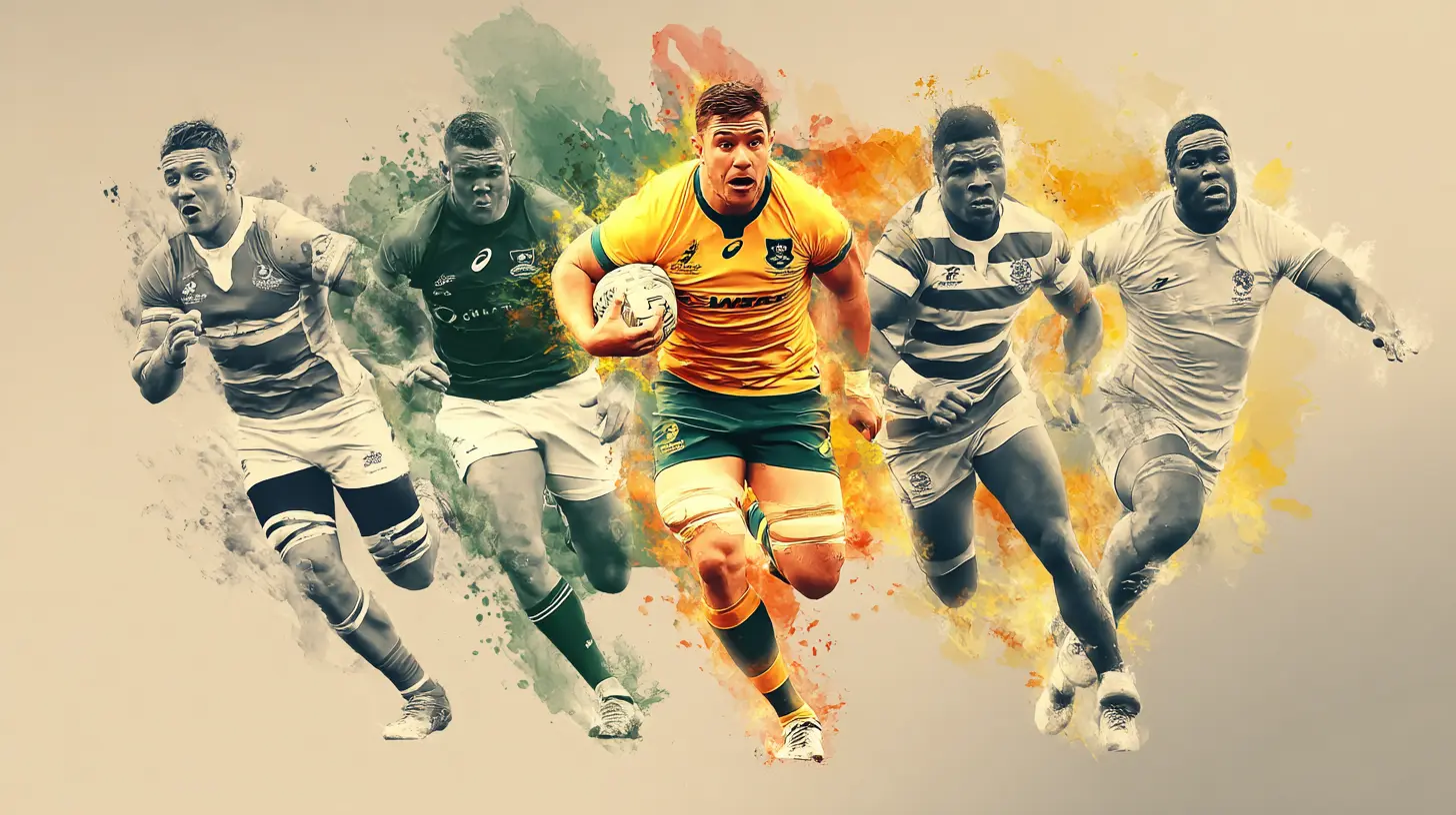 Key Battles That Will Decide the 2027 World Cup