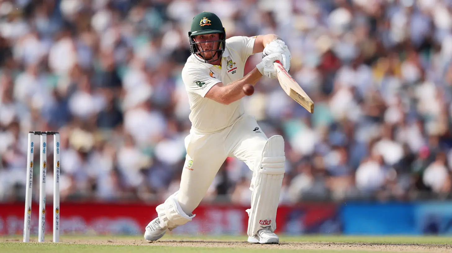 Key Battles to Watch in the 2027 Ashes Series
