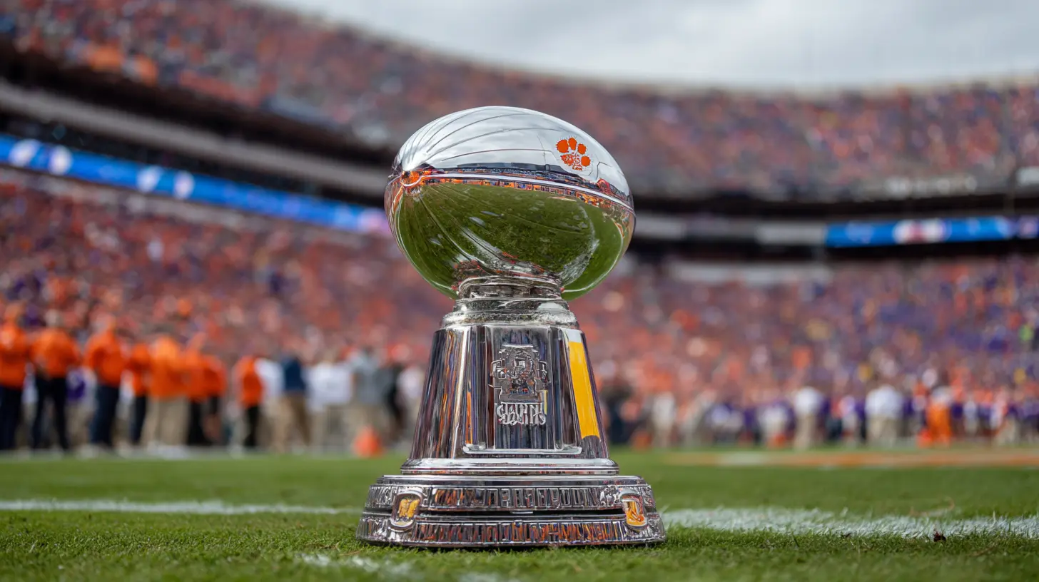 Key Takeaways from the 2027 Championship Series
