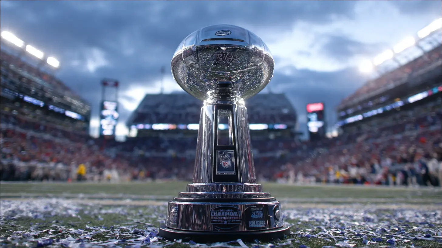 Key Takeaways from the 2027 Championship Series