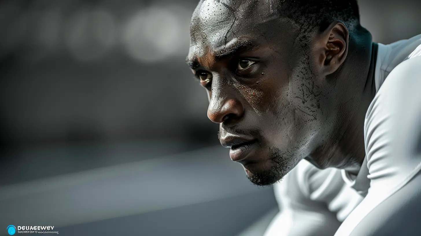 Lessons in Sportsmanship From the Greatest Athletes of All Time