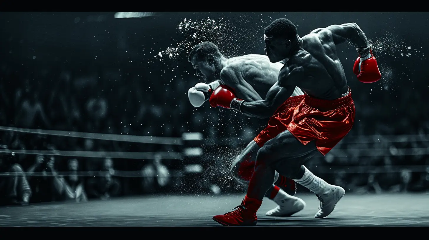 Lessons in Sportsmanship From the Greatest Athletes of All Time