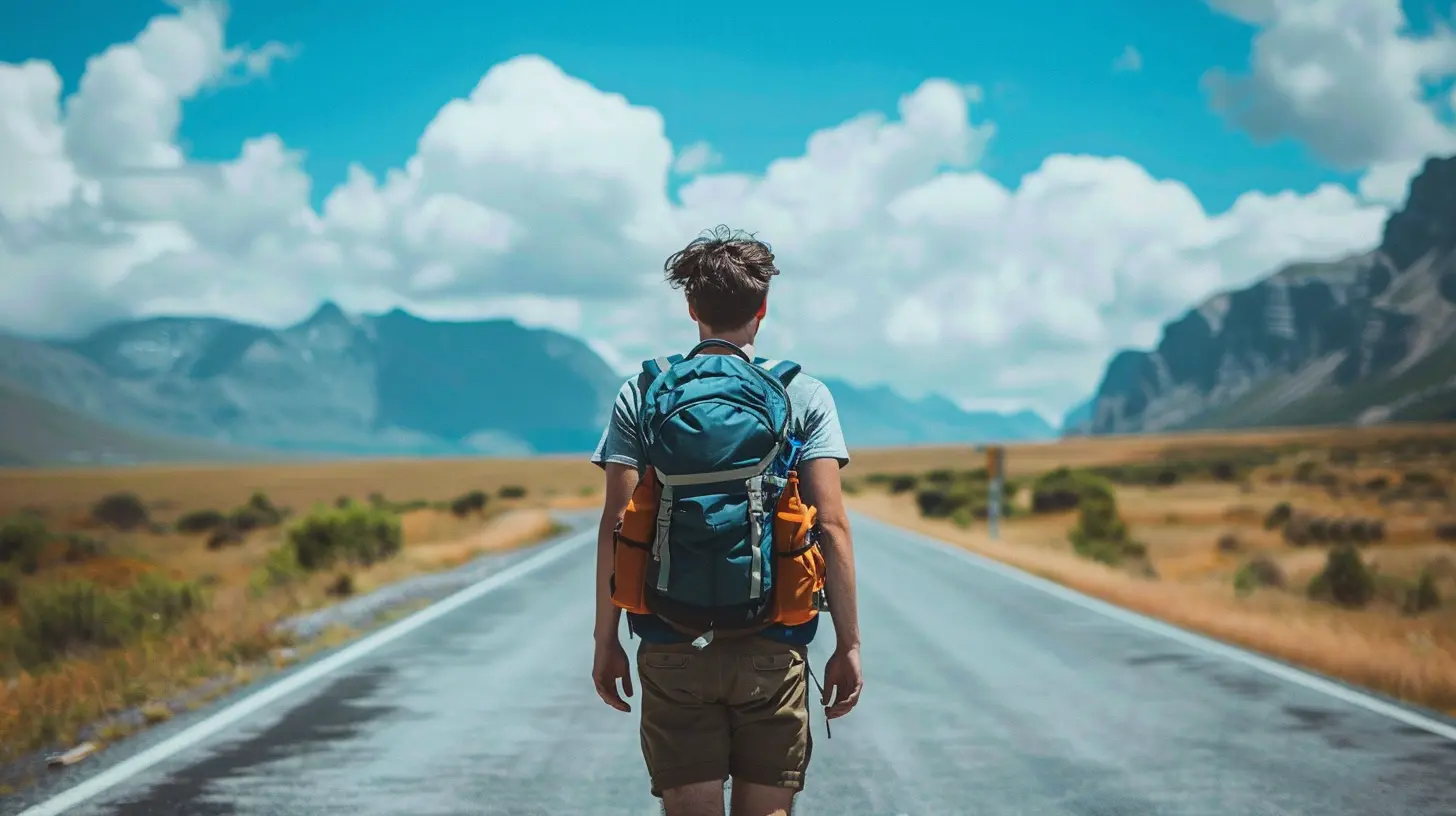 Life on the Road: How Athletes Cope with Constant Travel