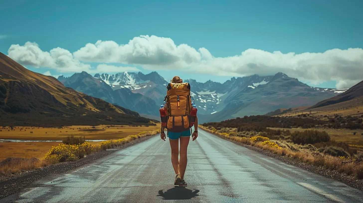Life on the Road: How Athletes Cope with Constant Travel