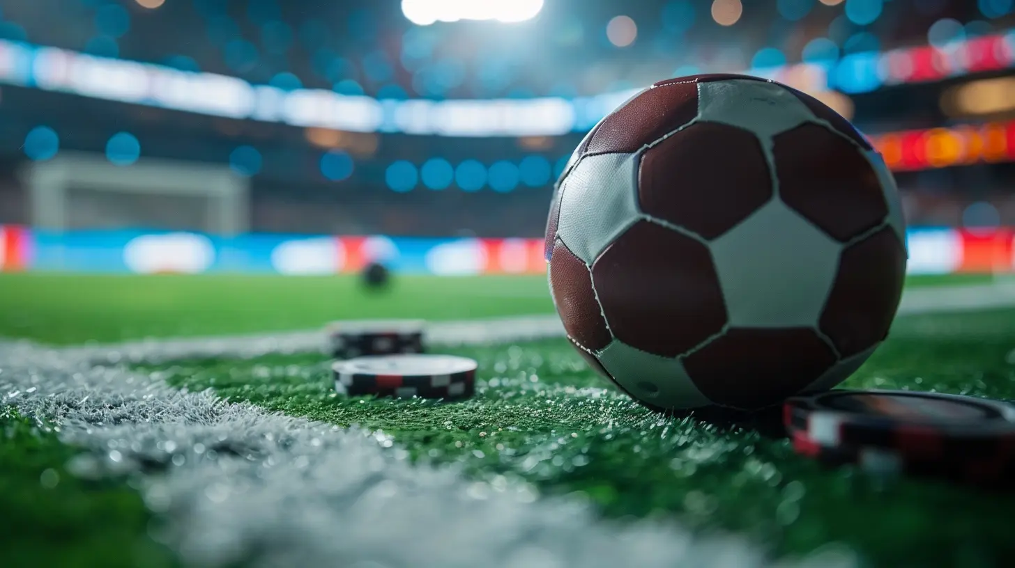 Mastering the Art of Bankroll Management in Sports Betting