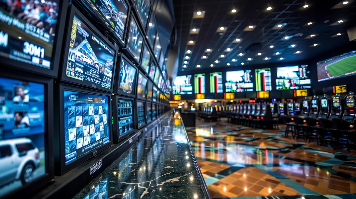 Mastering the Art of Bankroll Management in Sports Betting