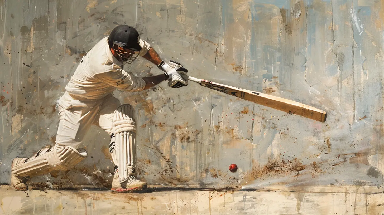 Mastering the Art of Reverse Swing: Tips from the Pros