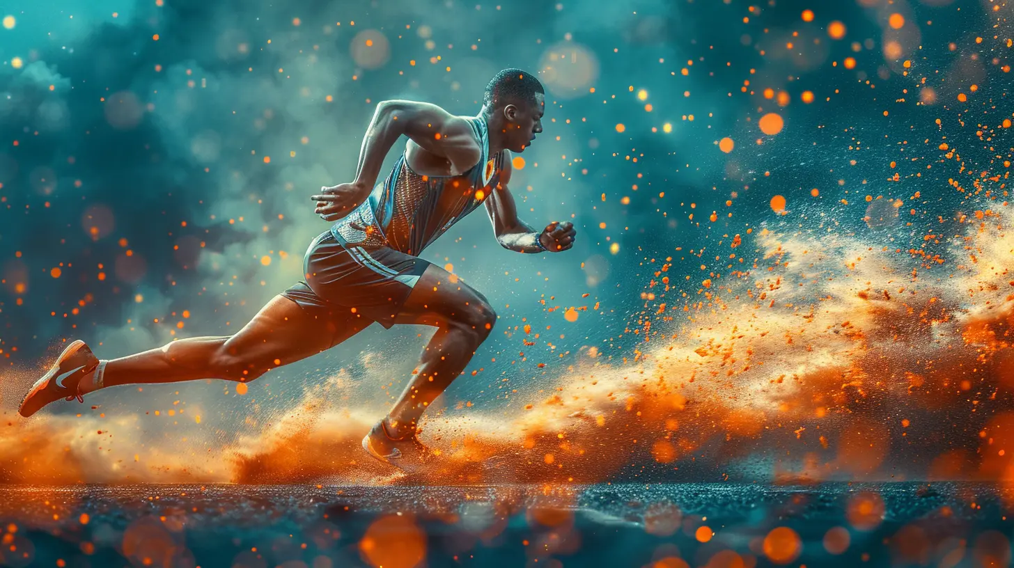 Mastering the Athlete’s Mindset: Mental Toughness in Sports