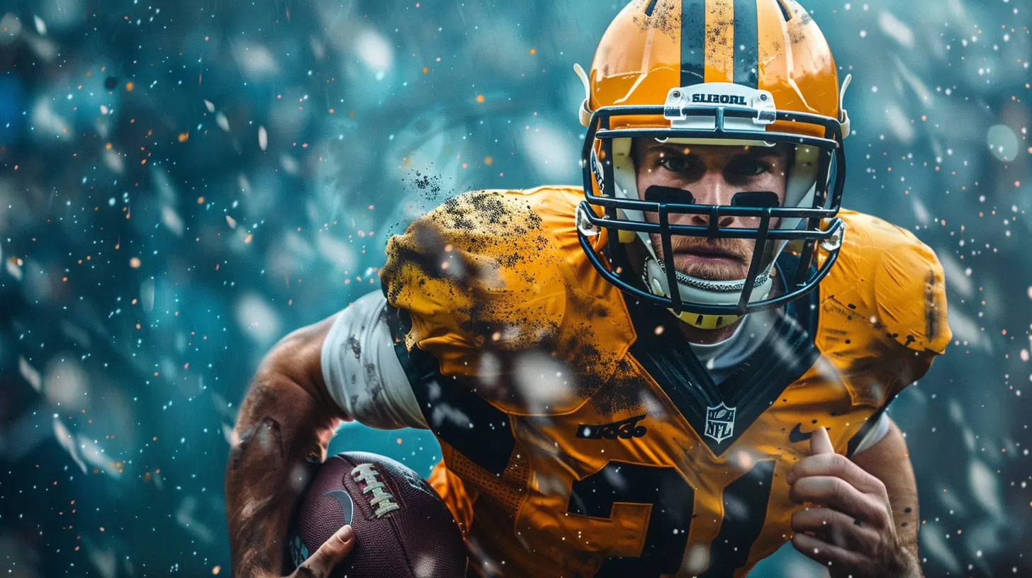Mastering the Athlete’s Mindset: Mental Toughness in Sports
