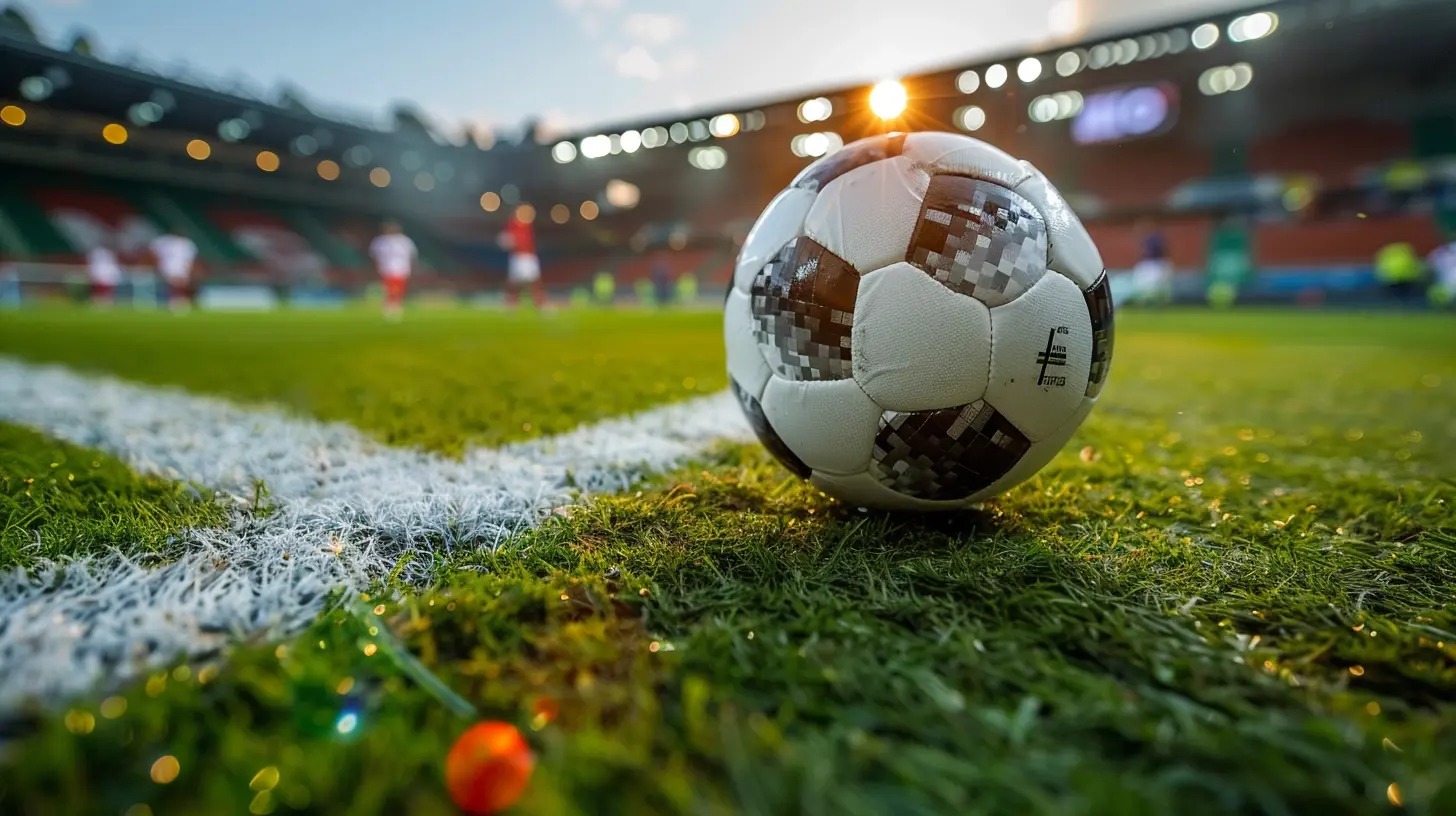 Maximizing Possession: The Tiki-Taka Approach