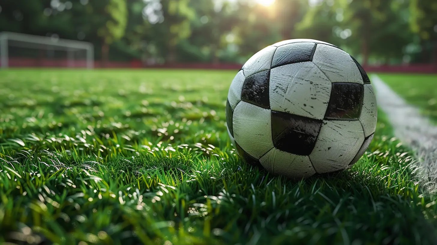 Maximizing Possession: The Tiki-Taka Approach