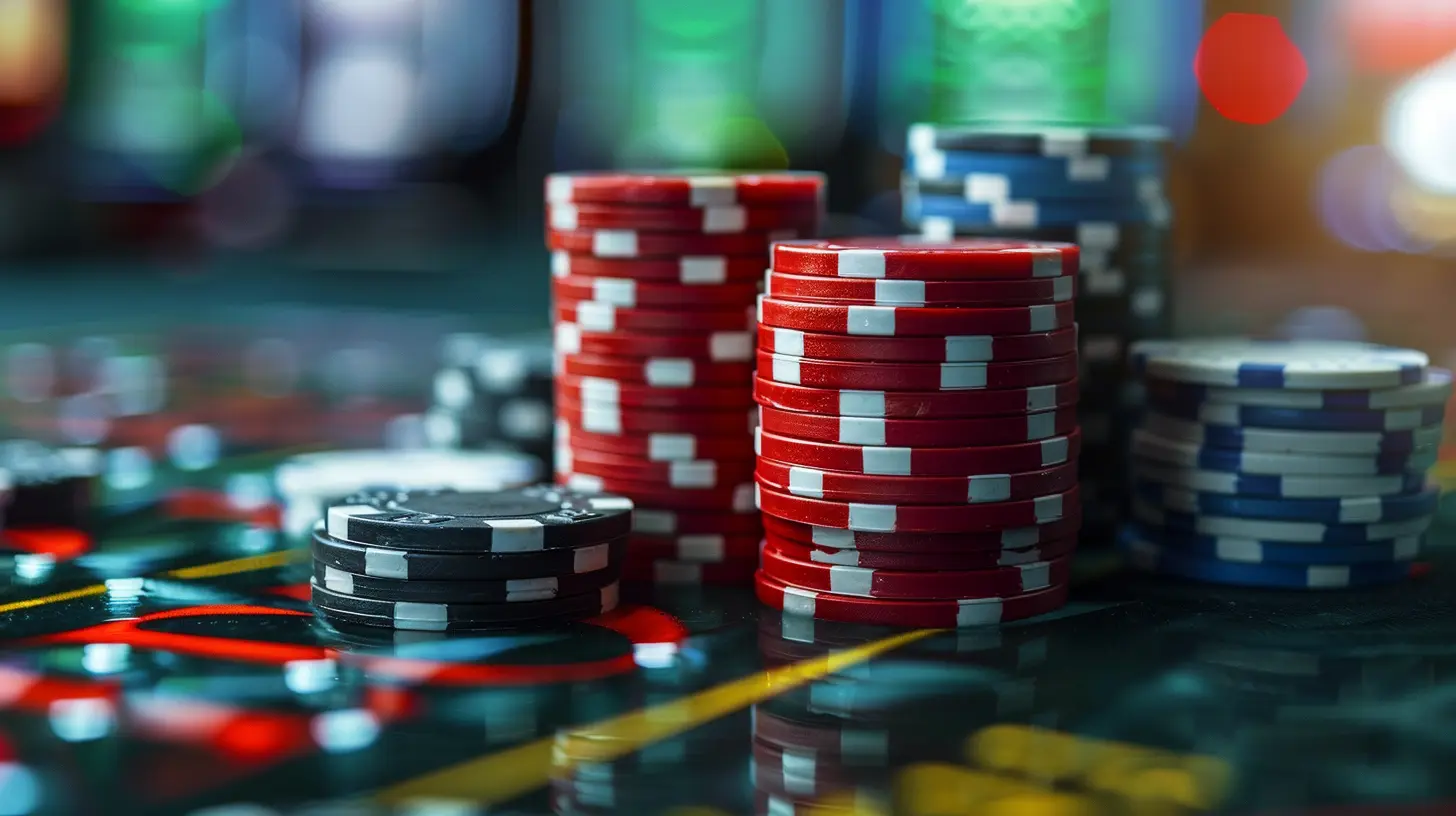 Maximizing Your Profits with Arbitrage Betting