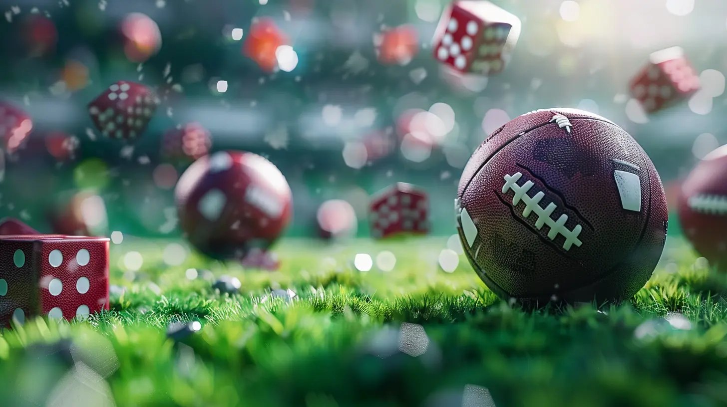 Maximizing Your Profits with Arbitrage Betting