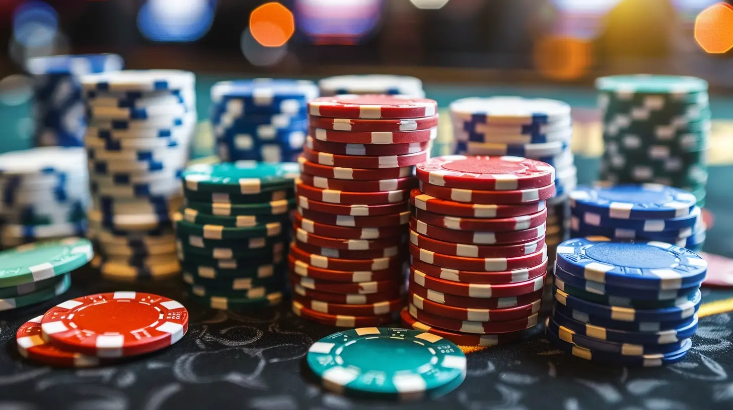 Maximizing Your Profits with Arbitrage Betting