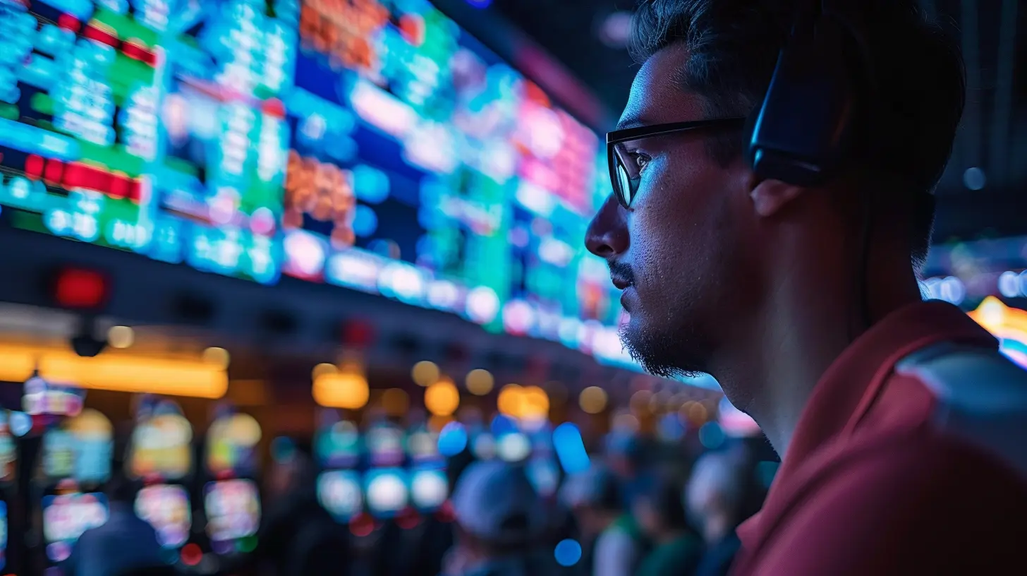 Moneyline vs Point Spread: Choosing the Right Bet