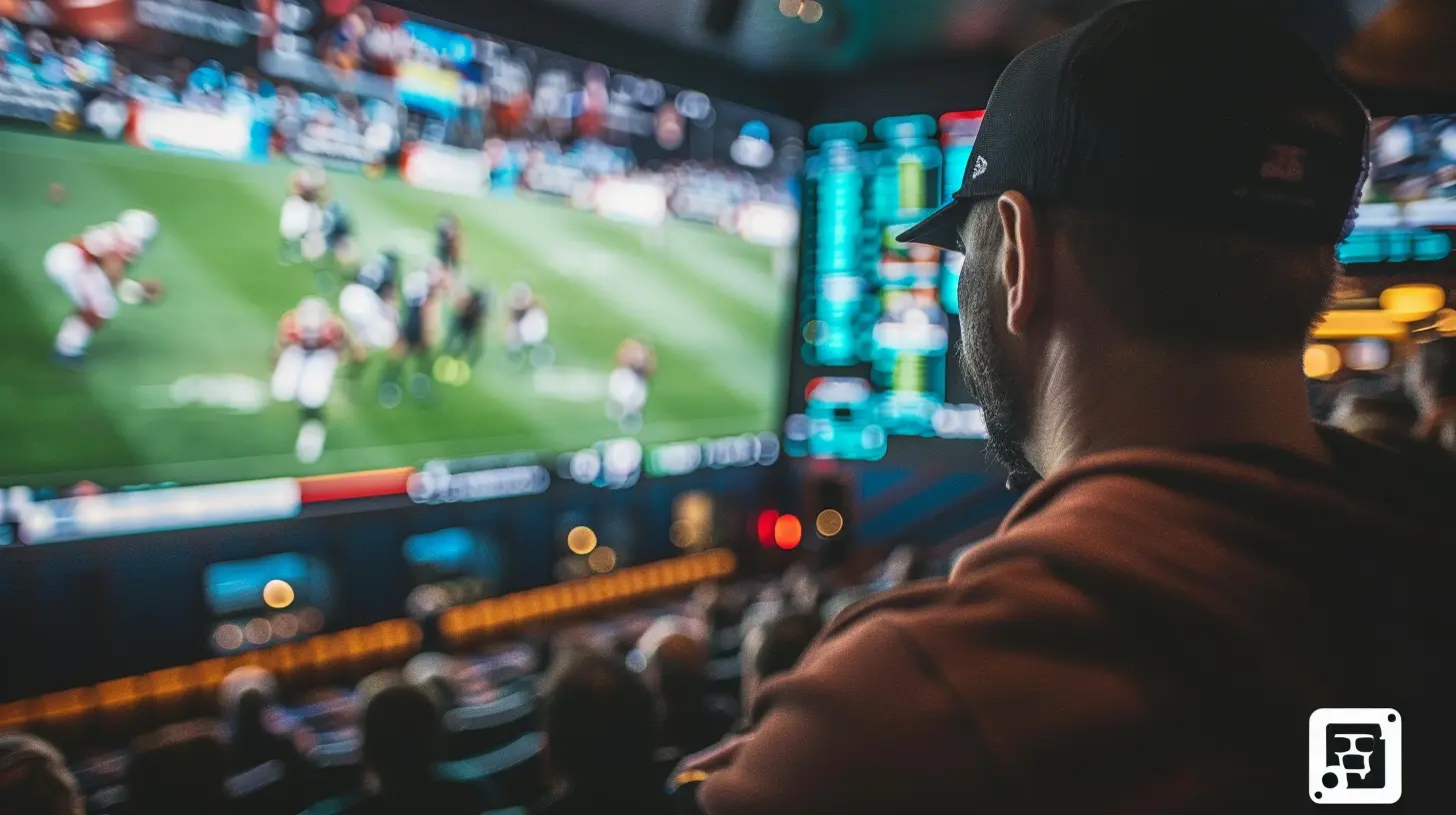 Moneyline vs Point Spread: Choosing the Right Bet