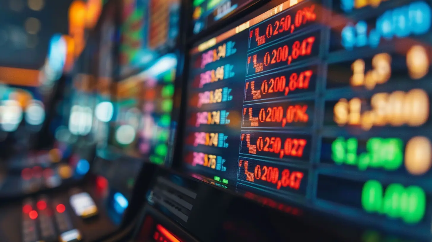 Moneyline vs Point Spread: Choosing the Right Bet