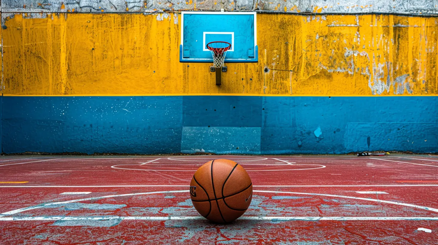 Navigating the 2-3 Zone in Basketball