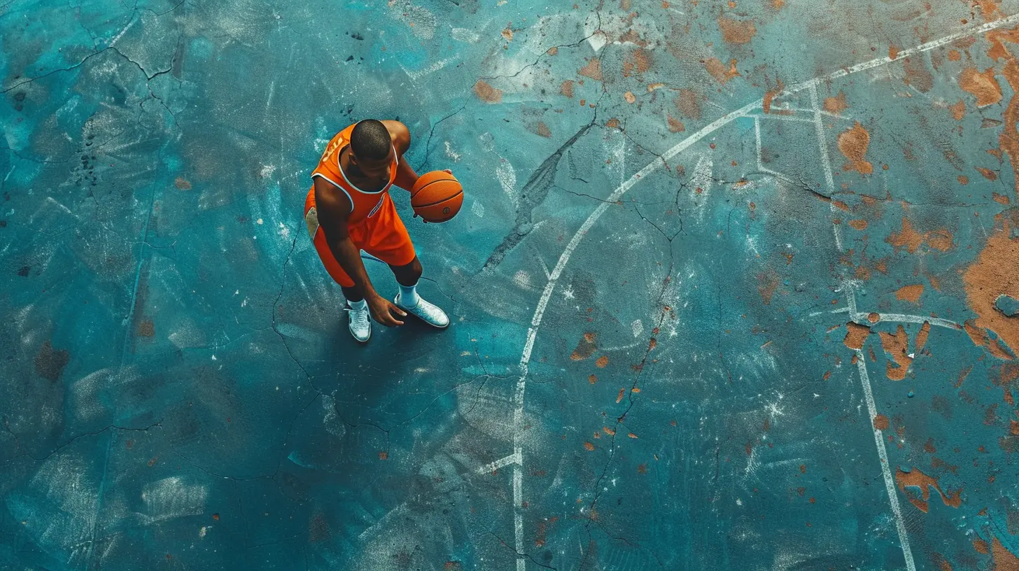 Navigating the 2-3 Zone in Basketball