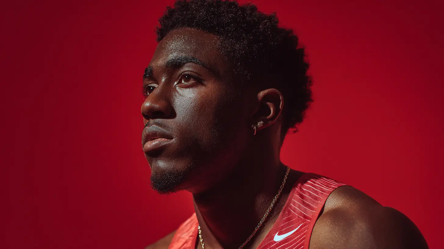 Olympic Dreams: Young Athletes Eye Gold in 2026