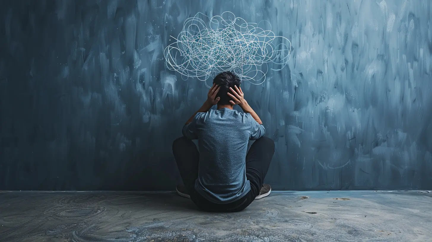 Overcoming Performance Anxiety: Techniques for Athletes