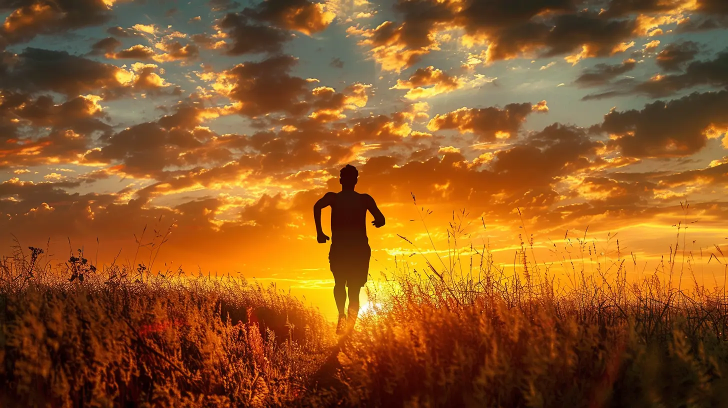 Overcoming Performance Anxiety: Techniques for Athletes