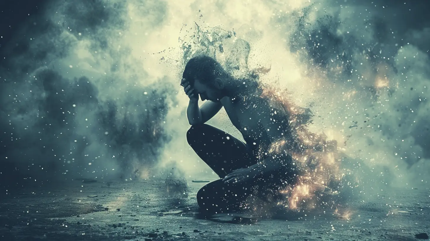 Overcoming Performance Anxiety: Techniques for Athletes