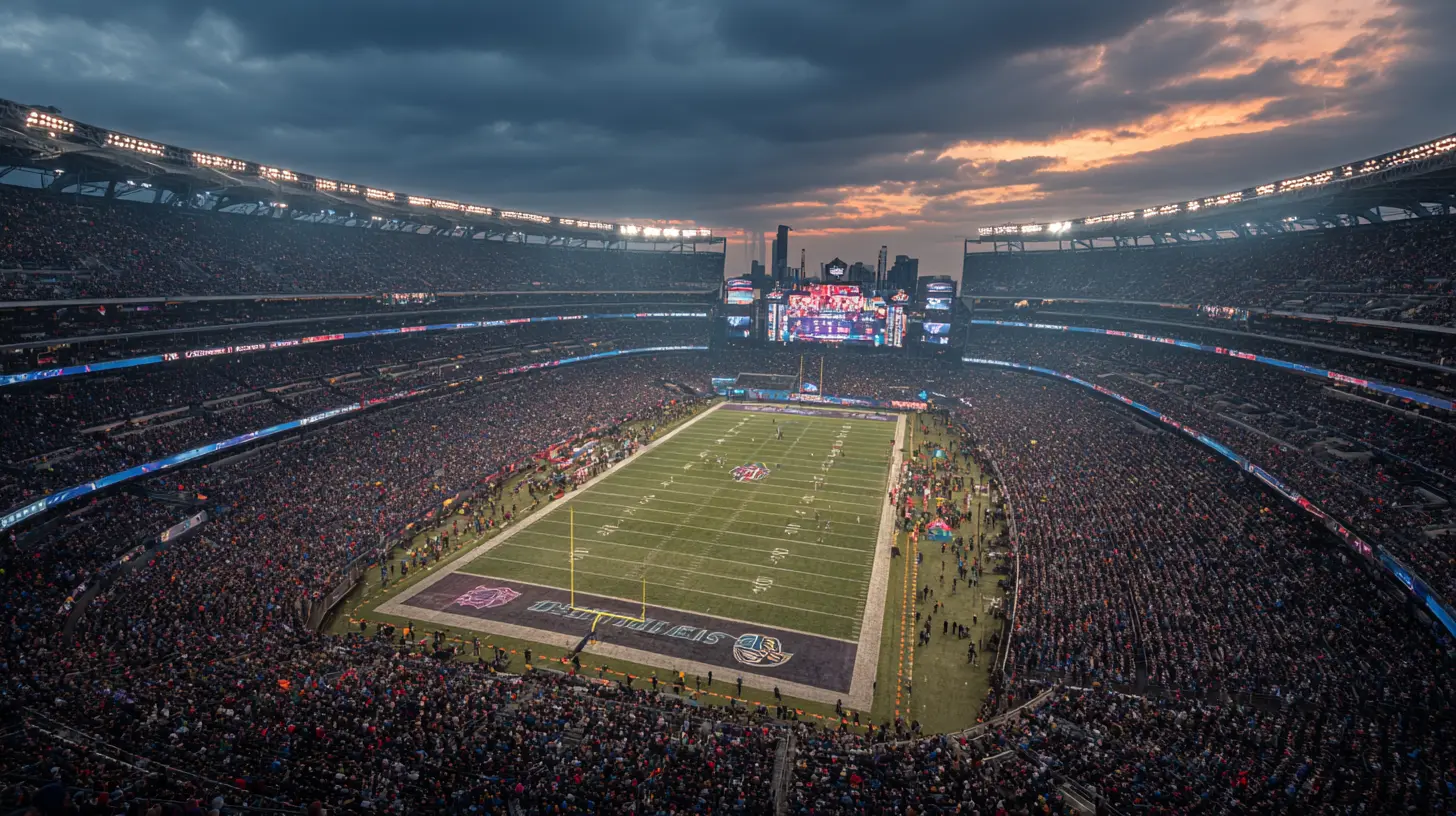 Post Game Analysis from the Championship Weekend of 2026