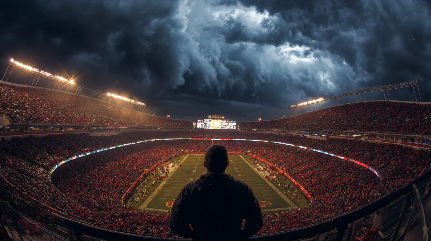 Post Game Analysis from the Championship Weekend of 2026