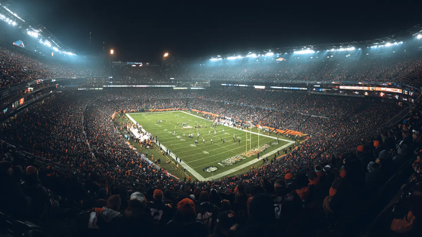 Post Game Analysis from the Championship Weekend of 2026