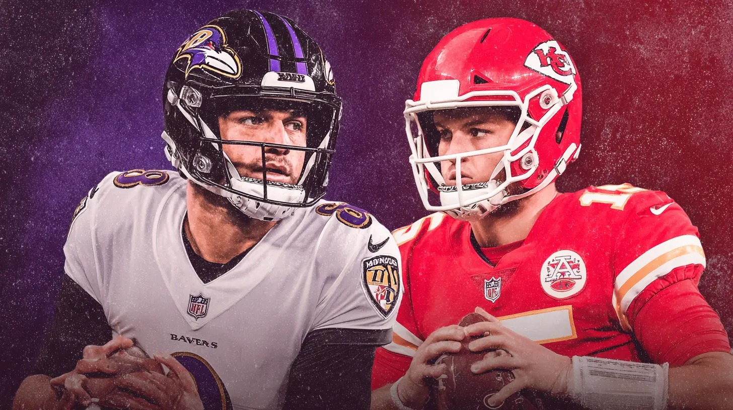Quarterback Duel of 2026: Who Came Out on Top and Why