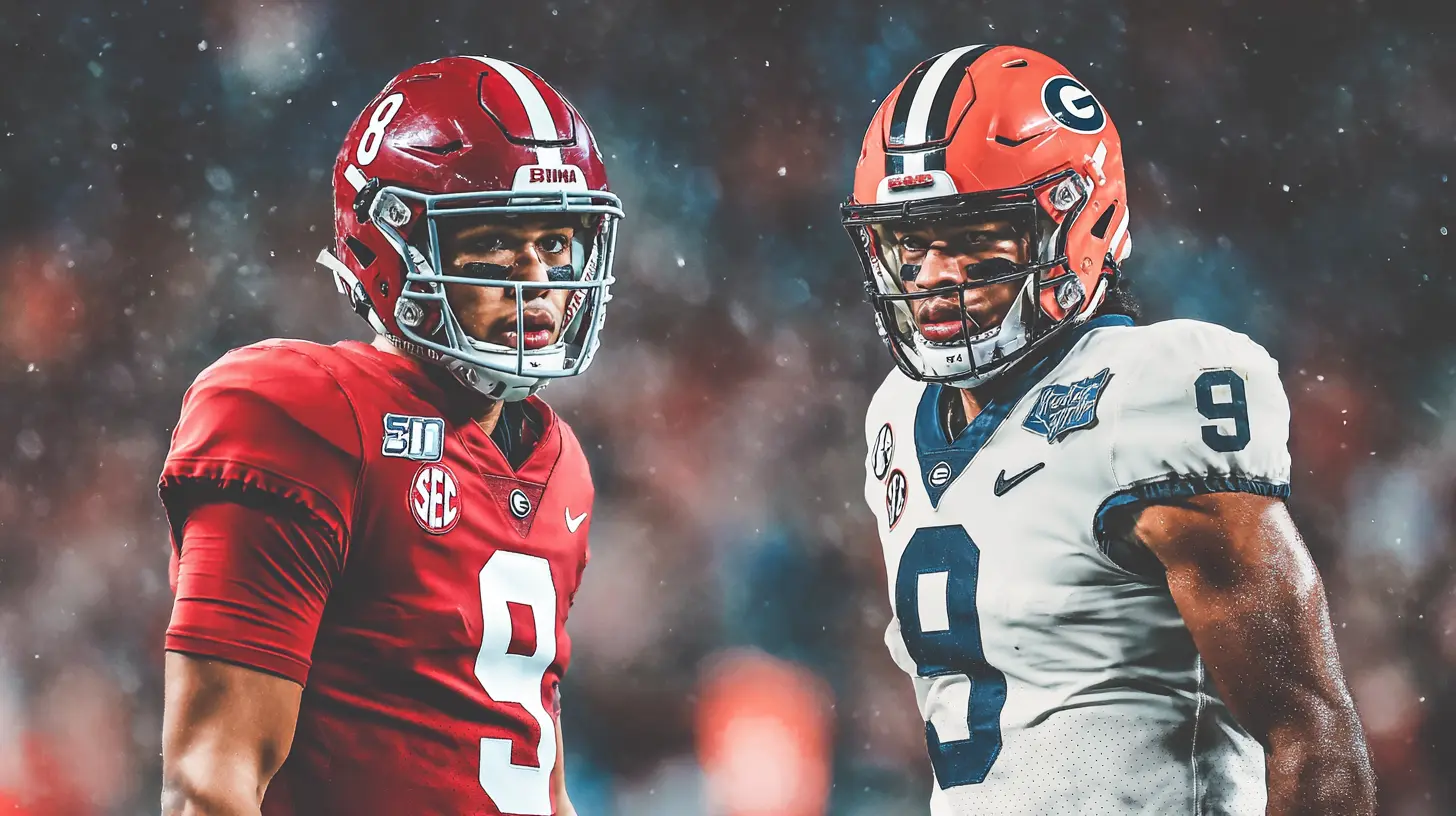 Quarterback Duel of 2026: Who Came Out on Top and Why