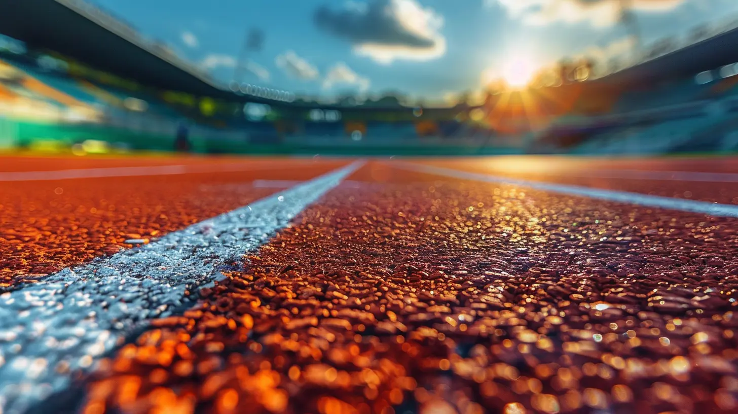 Raising Money Through Sports: A Guide to Charity Fundraising Events