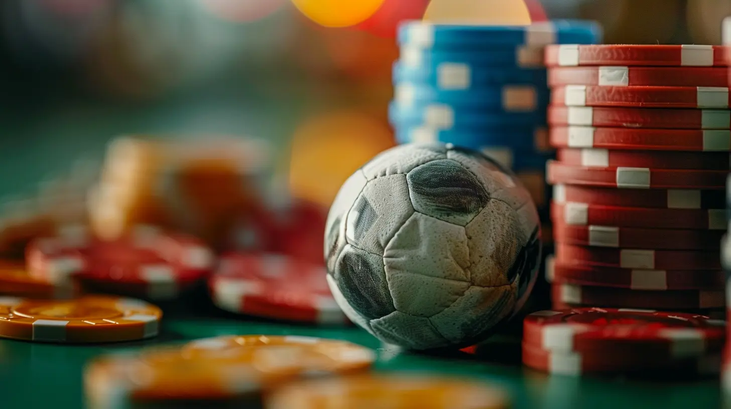 Raising the Stakes: How Charity Games Are Revolutionizing Fundraising