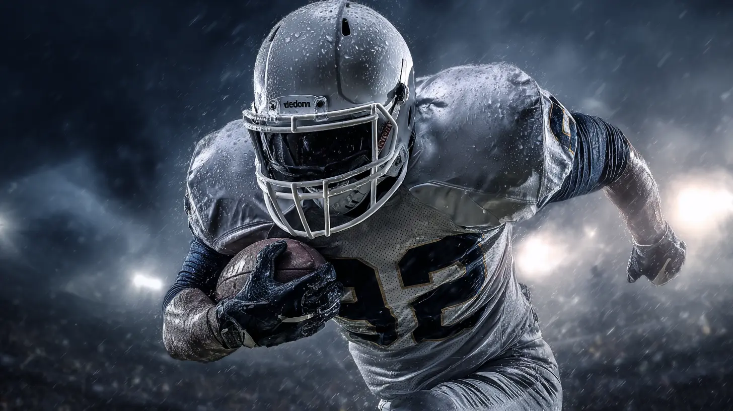 Rethinking the Game Plan: Lessons From a Stunner in 2027
