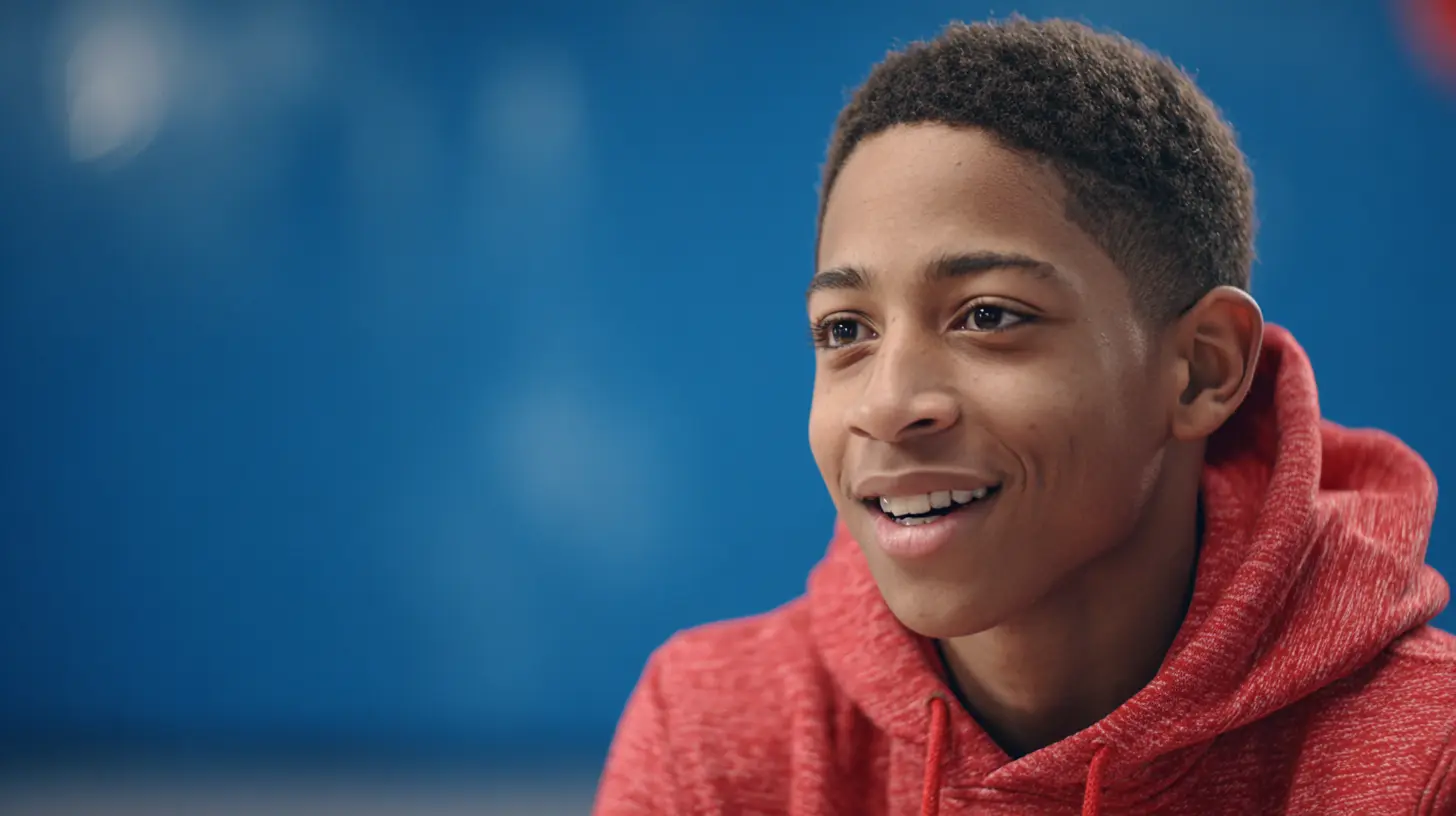 Rising Stars: What Drives the New Generation of Athletes