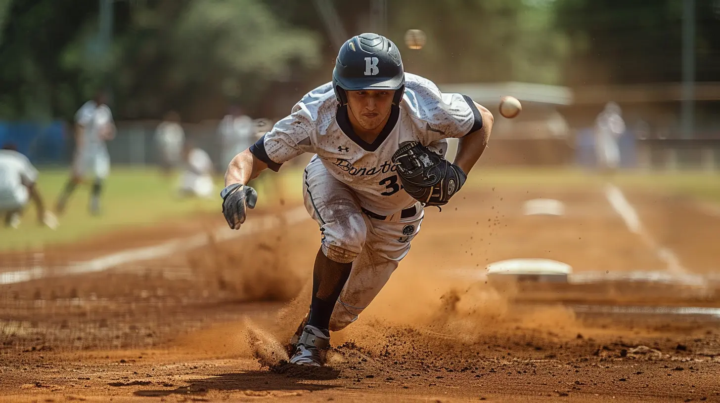 Rookie Contracts: The Road to Becoming a Professional Athlete