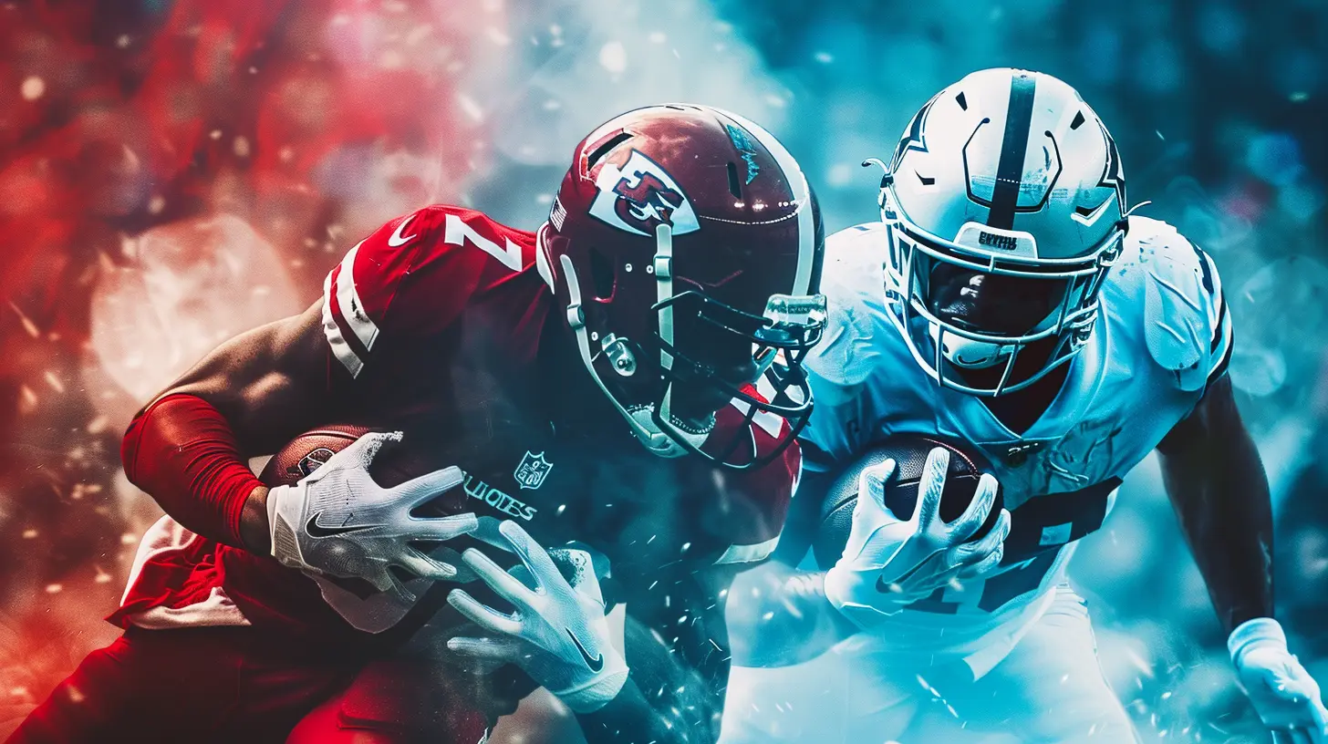 Rookie vs. Veteran Contracts: A Deep Dive into the Differences