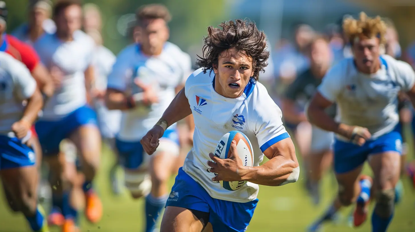 Rugby Sevens vs Fifteens: Key Differences and Exciting Similarities