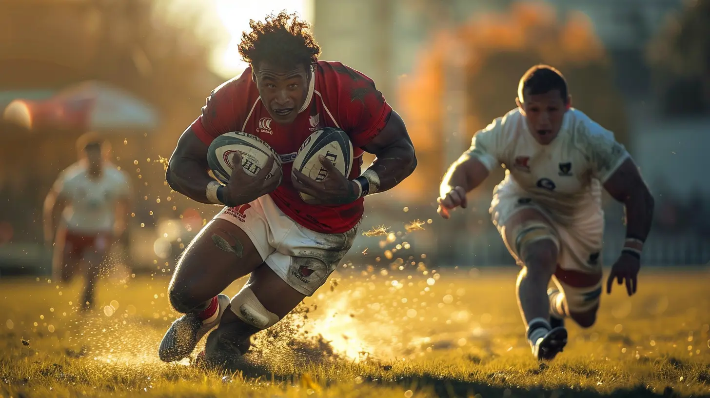 Rugby Sevens vs Fifteens: Key Differences and Exciting Similarities