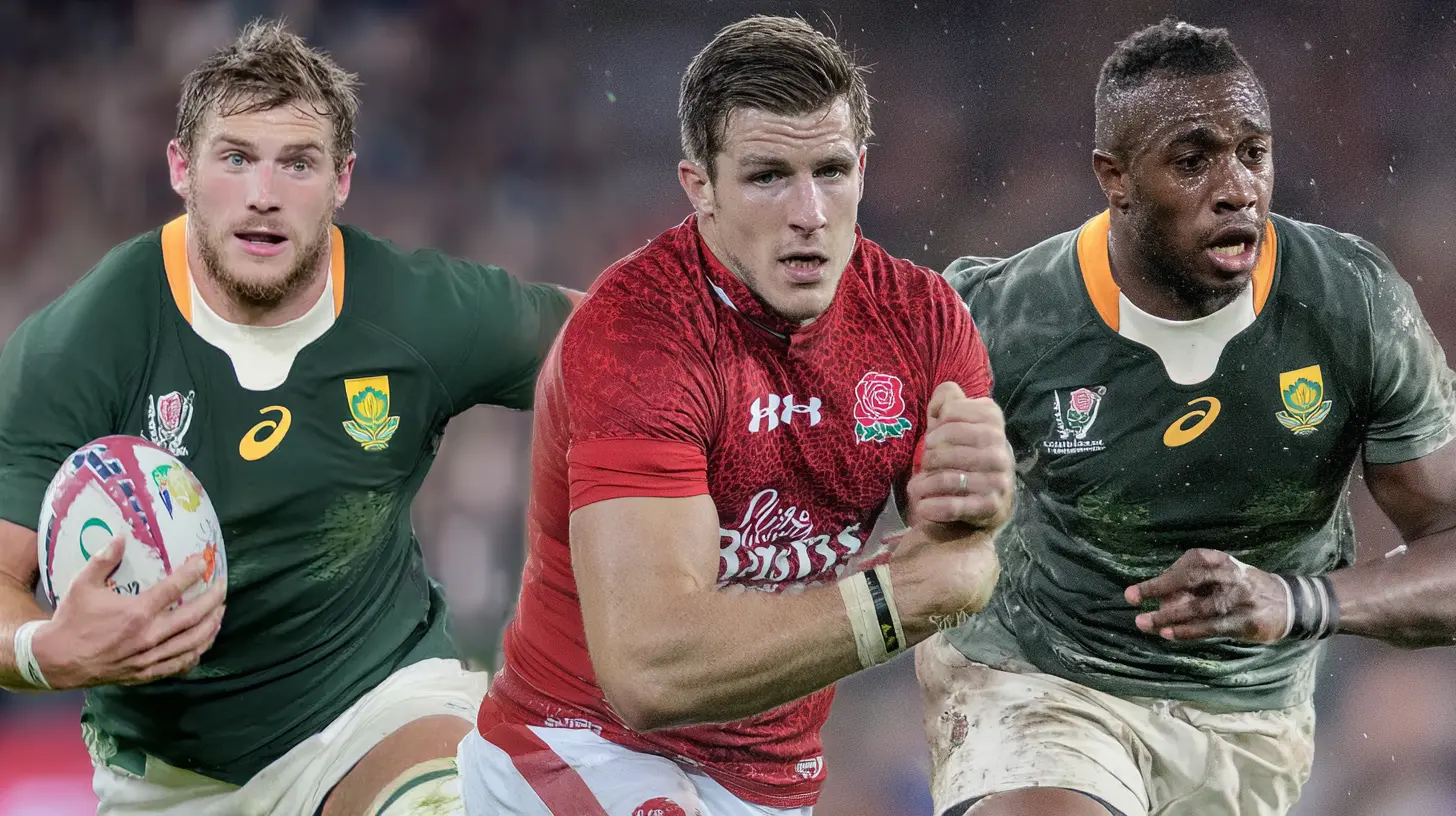 Rugby World Cup 2027: Early Contenders and Dark Horses