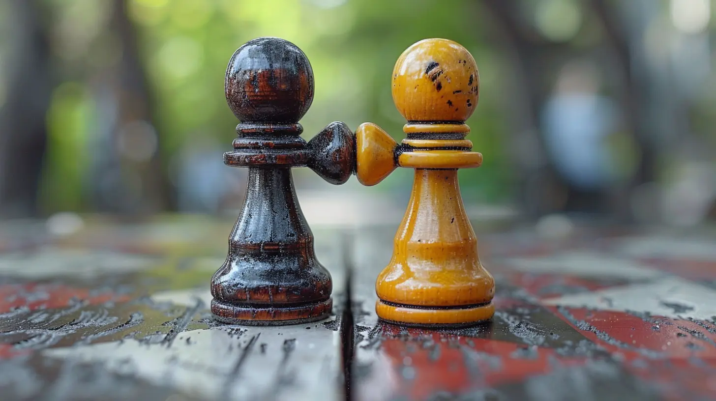 Sportsmanship and Fair Play: The Cornerstones of a Healthy Competition